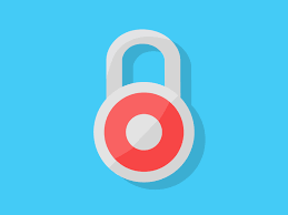 Lock Check Motion Design Interactive Design Animation Reference