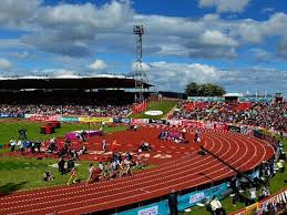 28 jul 2006 4x100m relay women. Britain S Gateshead To Host Opening Event Of 2021 Diamond League Season More Sports News Times Of India