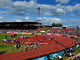 13 jul 2021 international stadium, gateshead, great britain & n.i. Britain S Gateshead To Host Opening Event Of 2021 Diamond League Season More Sports News Times Of India