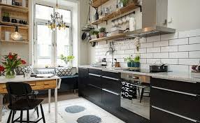 Vendu et expédié par gifi. Understanding The Open Kitchen Trend Kenisa Home