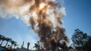 La explosión demográfica africana es una realidad conocida por los dirigentes mundiales, que tienen el tiempo en su contra. Ontario California Fireworks Explosion 2 Dead Area Evacuated