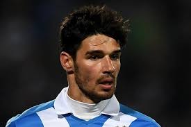 Chris Schindler hoping to get Huddersfield in Prem... but didn't know who  they were last summer