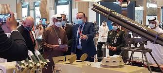 وزارة البيئة والمياه والزراعةمحدد حالياً. ÙˆÙ„ÙŠ Ø¹Ù‡Ø¯ Ø£Ø¨ÙˆØ¸Ø¨ÙŠ ÙŠØªÙÙ‚Ø¯ Ø¬Ù†Ø§Ø­ ÙˆØ²Ø§Ø±Ø© Ø§Ù„Ø¥Ù†ØªØ§Ø¬ Ø§Ù„Ø­Ø±Ø¨ÙŠ Ø¨Ù…Ø¹Ø±Ø¶ 2021 Idex