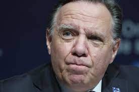 Quebec announced tuesday its plan to reopen businesses starting next week, with many retail locations opening on may 4 and construction and manufacturing starting up on may 11. Quebec Presents Sweeping Covid Reopening Plan That Includes Lifting Of Curfew May 28 680 News