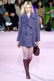 Kate Spade New York Fall 2019 Ready To Wear Fashion Show Fashion Ready To Wear Fashion Week