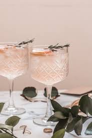 Cocktails Summer Cocktail Recipes Gin And Tonic Gin Tonic Cocktails