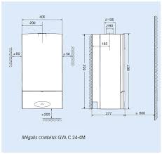 We did not find results for: Elm Leblanc Megalis 22kw Gva C21 5m Chaudiere Gaz Murale Condensation Chaudiere Gaz