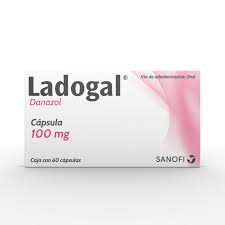 Image result for Danazol