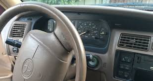 Cam dash glow sensor 1999 camry 1997 toyota camry car record 2003 camry dash el glow gauge for el gauge 2012 camry cam car 1997 camry 2002 camry. 1996 Toyota Avalon How To Remove A Dashboard Motor Vehicle Maintenance Repair Stack Exchange