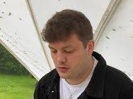 Condolence Book for William Britton (Blackrock, Dublin)