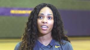 Ayana Mitchell's Instagram, Twitter & Facebook