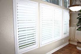 What is the cheapest window treatment? How To Build Diy Plantation Shutters From Plywood Thediyplan