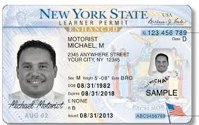 Maybe you would like to learn more about one of these? Feds Give Ny One Year Real Id Extension New Yorkers Can Board Planes With Standard License Eye On Ny Auburnpub Com
