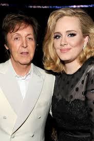 Paul McCartney bags Adele's 25 producer Greg Kurstin for new album |