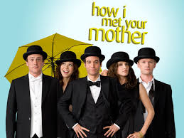How i met your mother is a comedy about ted and how he fell in love. Prime Video How I Met Your Mother Season 1