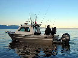 Boat brands & manufacturers | discover boating canada. Silver Streak Boats Handmade Aluminum Boats Since 1987