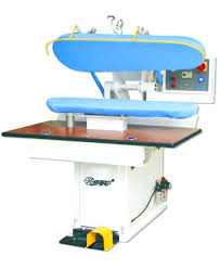 Supervise your iron during this process. China Dry Cleaning Steam Ironing Equipment China Steam Ironing Machine Dry Cleaning Press