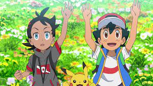 pin by marinatte on pokemons pokemon anime pikachu art