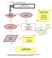 Ice Undercover Investigation Flow Chart Unicorn Riot