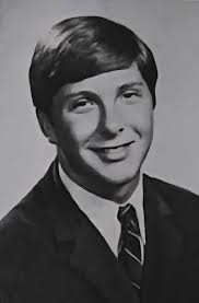 Class of 1971 Class Officers John Westfall, President Phyllis Harshberger,  Vice President Brenda Sample, Secretary Patsy Cripe, Treasurer Lowell  Straw, Public Relations Tony Weirich, Valedictorian Sharon Mast,  Salutatorian Cindy Bryant, Homecoming Queen