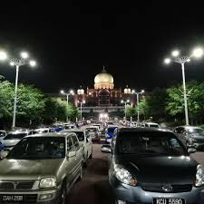 Wan azizah binti wan ismail. Photos At Pejabat Timbalan Perdana Menteri 1 Tip