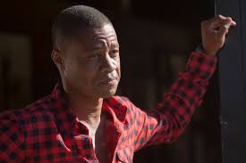 Empire" The Devil Quotes Scripture (TV Episode 2015)