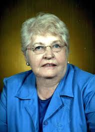 Caroline Stokes Collier Obituary