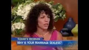 No one benefits more from a man embracing his masculinity than his wife. 30 Odd Sexless Marriage Statistics Hrf