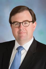 Norton Rose's White-Collar Leader, Michael Edney, Leaves for Steptoe