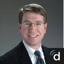 Dr. Douglas C. Burton, MD