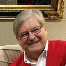 Jay Robertson Obituary (1945