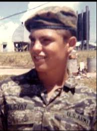 Roy Christopher Olgyay, K/75 Ranger, KIA Sep 19, 1970