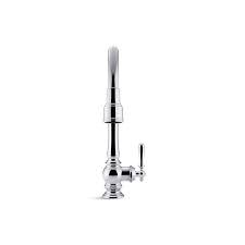 Check spelling or type a new query. Kohler Artifacts Single Hole Kitchen Sink Faucet 99259 Vs Rona