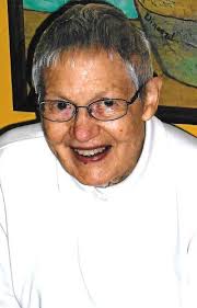 Patricia Waters Obituary (1929