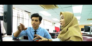 Tak sangka kali ini ramai yang dapat tawaran diploma sains sepenuh masa under uitm ni. Tvetmara