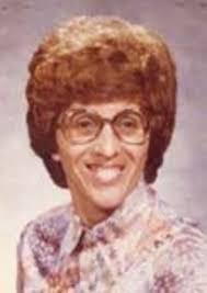 Pauline Horner's Instagram, Twitter & Facebook