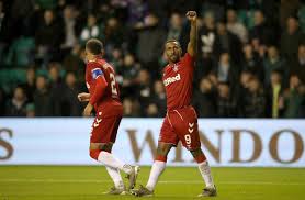 The gers have 48 wins and 14 draws to their name, while. Hibernian 0 Rangers 3 Steven Gerrard S Men Romp To Convincing Win As Tempers Flare In The Capital Heraldscotland