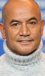 Cast completo del film Tracker