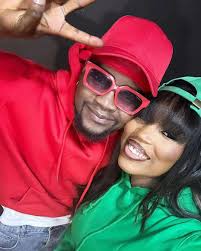 Kizz Daniel Son Jamal