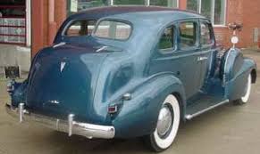 Image result for Chantel Blue 1938 Cadillac