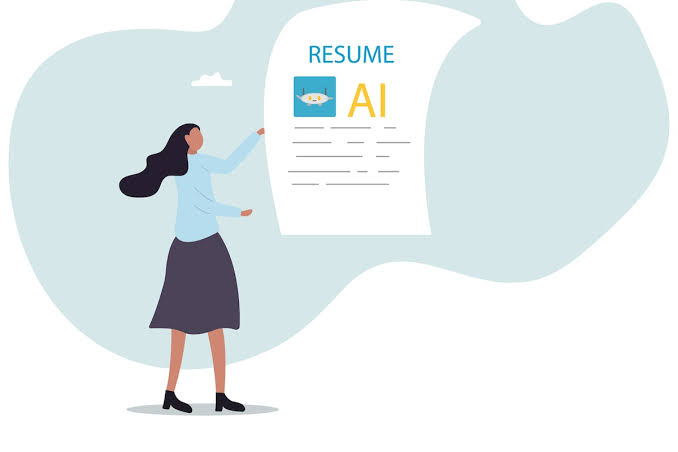 More job seekers are using AI to craft resumes. It's slowing the hiring  process - The Globe and Mail