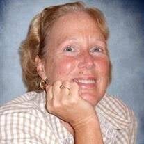 Amy Powers Ballou Obituary