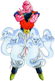 Super Buu Gohan Kamikaze Ghost Attack 2 By Alexelz Dragon Ball Super Manga Dragon Ball Artwork Dragon Ball Goku