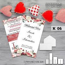 Baca perkongsian kami dan dapatkan 31 idea kad kahwin unik dan menarik! Kad Kahwin Bajet Murah Seri Kembangan Weddingmate My