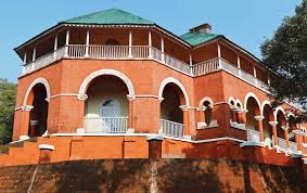 Four Raj Bhawans, One Occupant And The ...