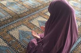 Ini Makna Do'a Diantara Dua Sujud