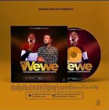 Audio Mp3 Mathias Walichupa X Godfrey Steven Ni Wewe Listen Download Free Gospel Song Wakristo Gospel Music