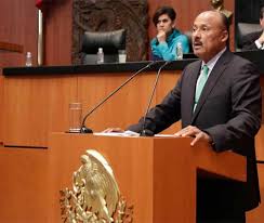 Join facebook to connect with rené albarrán and others you may know. Rene Juarez Cisneros Nuevo Subsecretario De Gobernacion