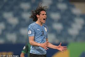 Cavani is just one of about 60 players who are affected by the league's decision and while some of the players have accepted their. Vuldo6iw Aamwm