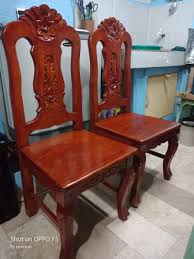 Add to favorites vintage wooden folding chair vintageupcountrysc 5 out of 5 stars (723) $ 30.00. Mendy Wooden Chairs Furniture Home Living Furniture Chairs On Carousell
